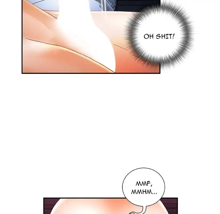Office Ladies - Chapter 8 Page 82