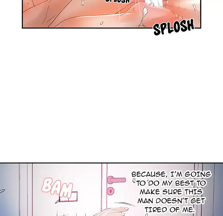 Office Ladies - Chapter 8 Page 93