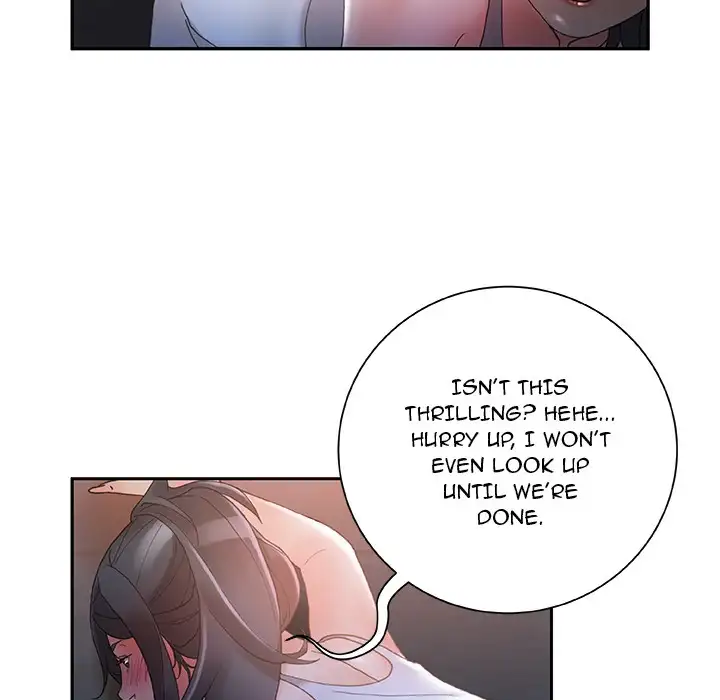 Office Ladies - Chapter 9 Page 105
