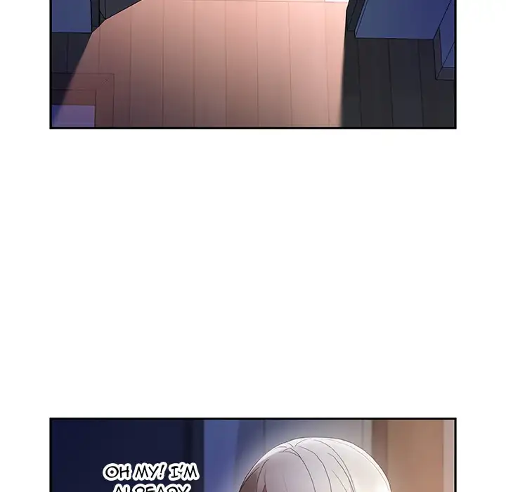 Office Ladies - Chapter 9 Page 33