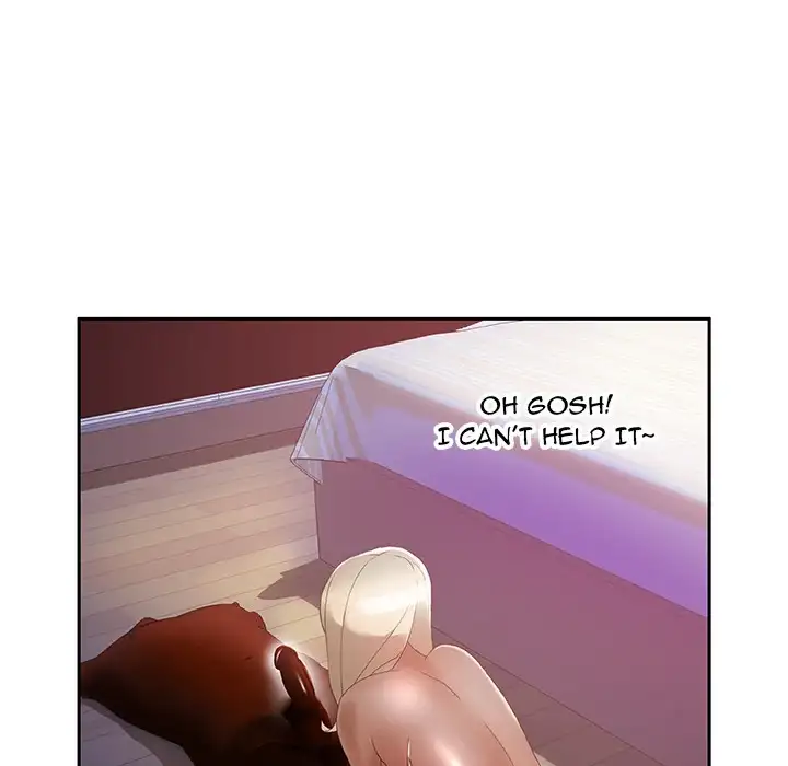 Office Ladies - Chapter 9 Page 38