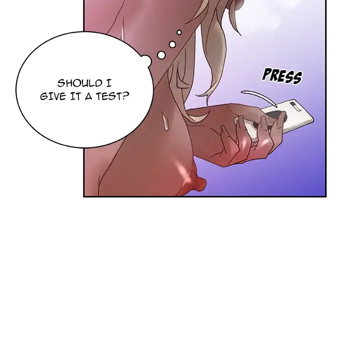 Office Ladies - Chapter 9 Page 40