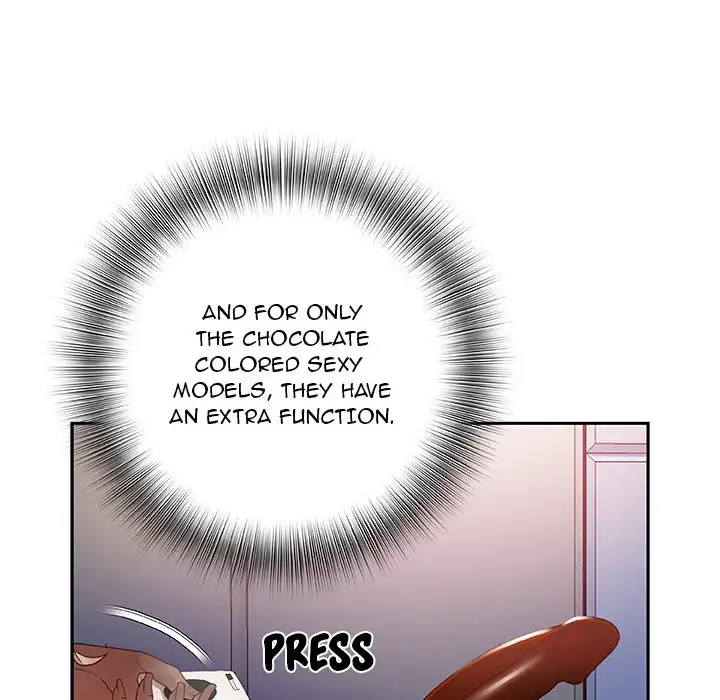 Office Ladies - Chapter 9 Page 44