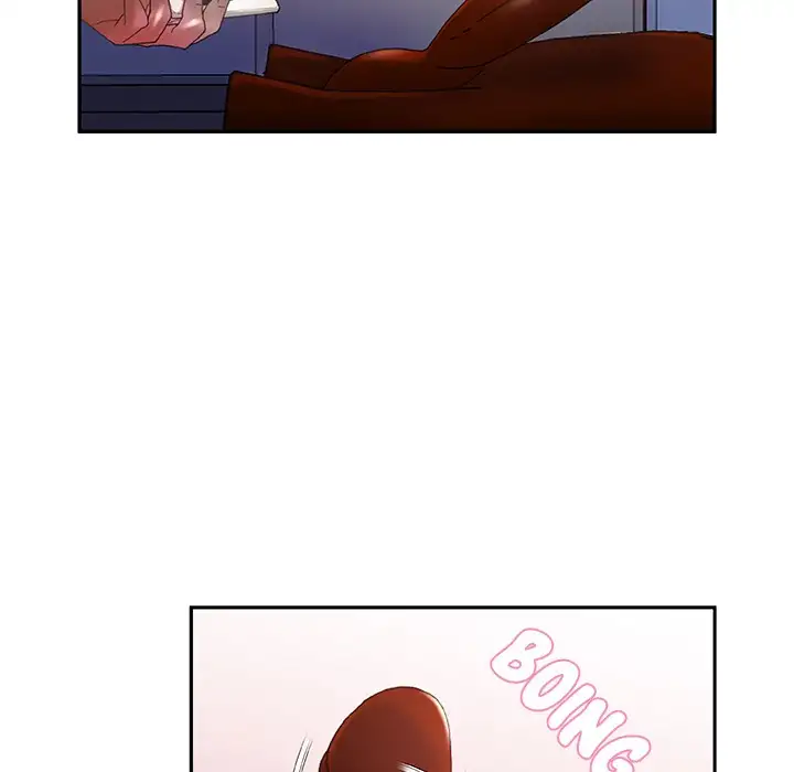 Office Ladies - Chapter 9 Page 45