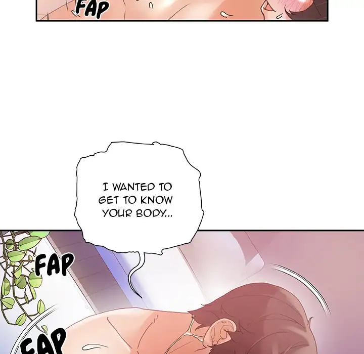 Office Ladies - Chapter 9 Page 72