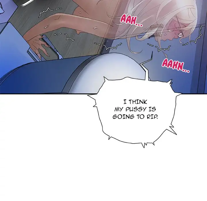 Office Ladies - Chapter 9 Page 74