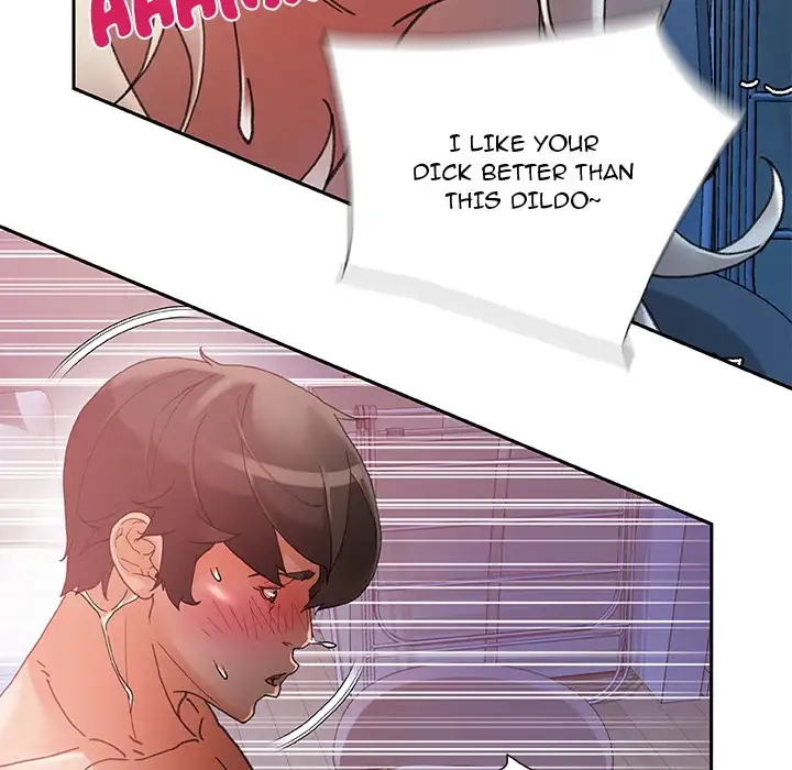 Office Ladies - Chapter 9 Page 76