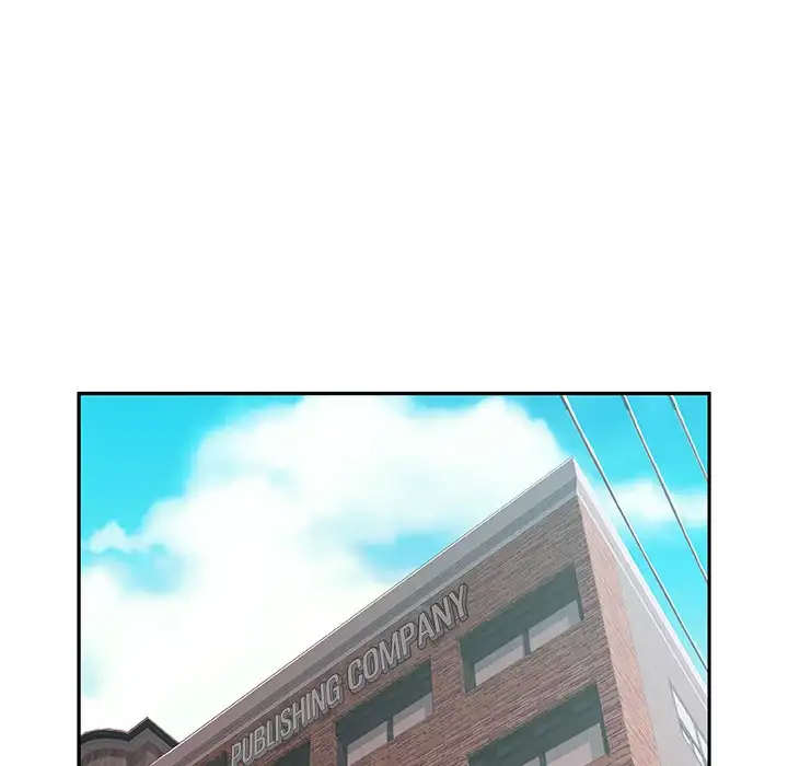 Office Ladies - Chapter 9 Page 89