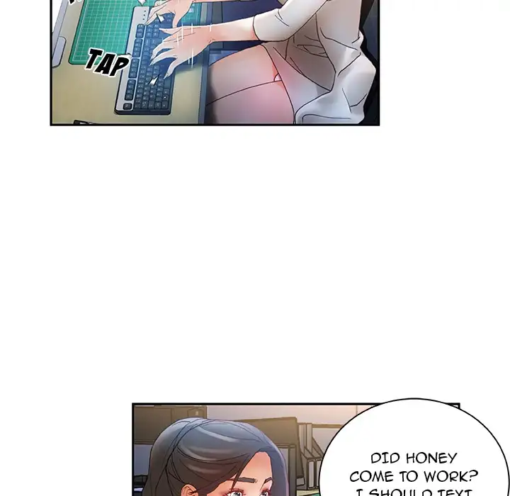 Office Ladies - Chapter 9 Page 93