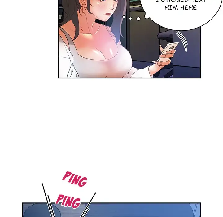 Office Ladies - Chapter 9 Page 94