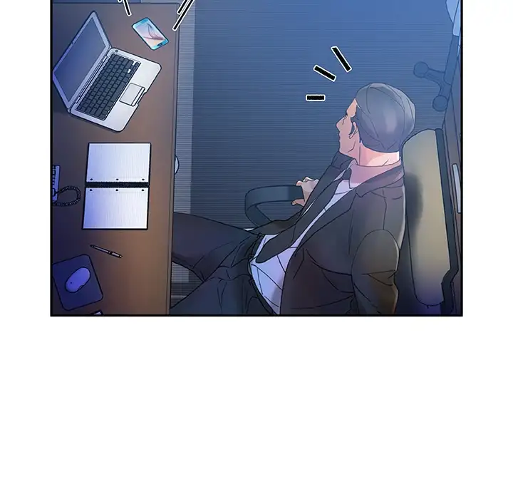 Office Ladies - Chapter 9 Page 95