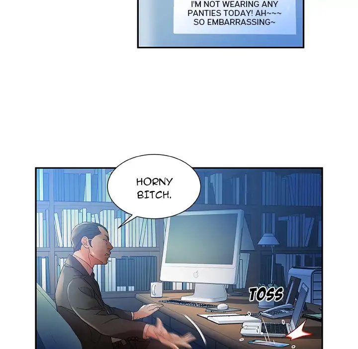Office Ladies - Chapter 9 Page 97