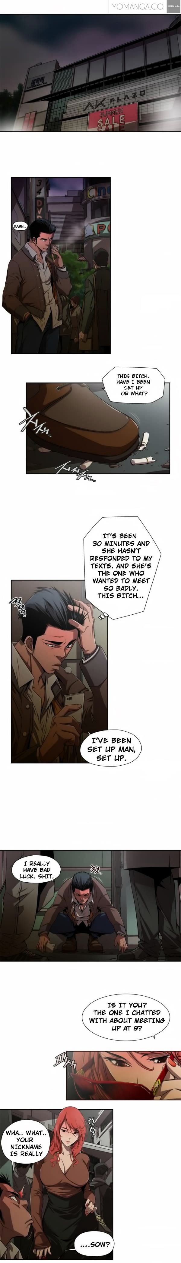 Sow - Chapter 1 Page 2