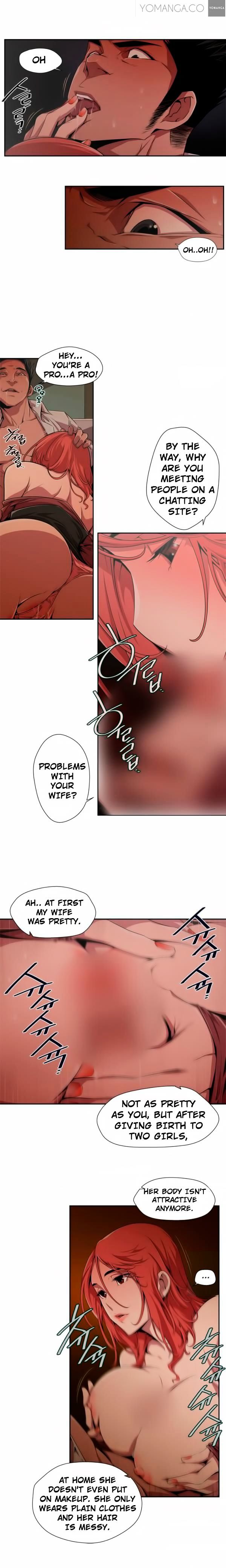 Sow - Chapter 1 Page 5