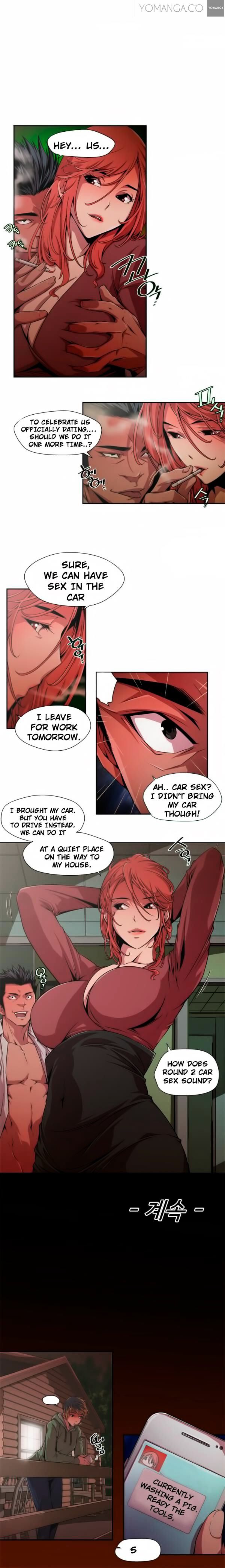 Sow - Chapter 1 Page 9