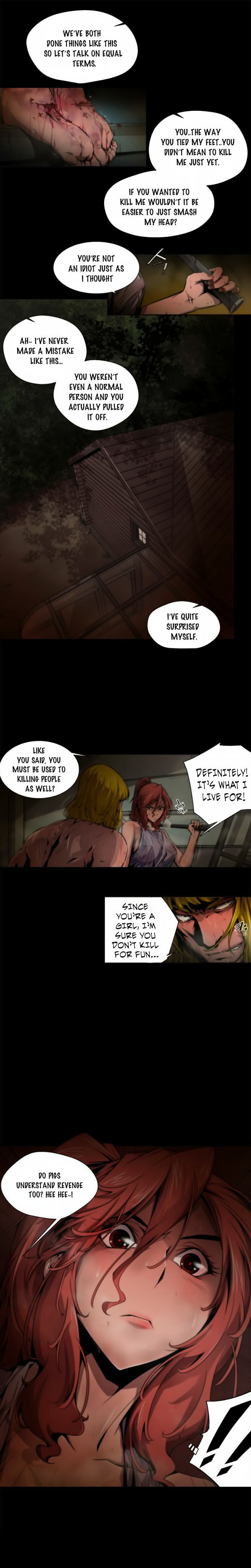 Sow - Chapter 10 Page 10