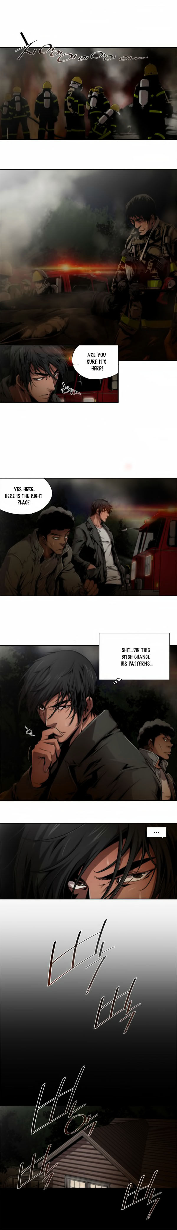 Sow - Chapter 10 Page 6