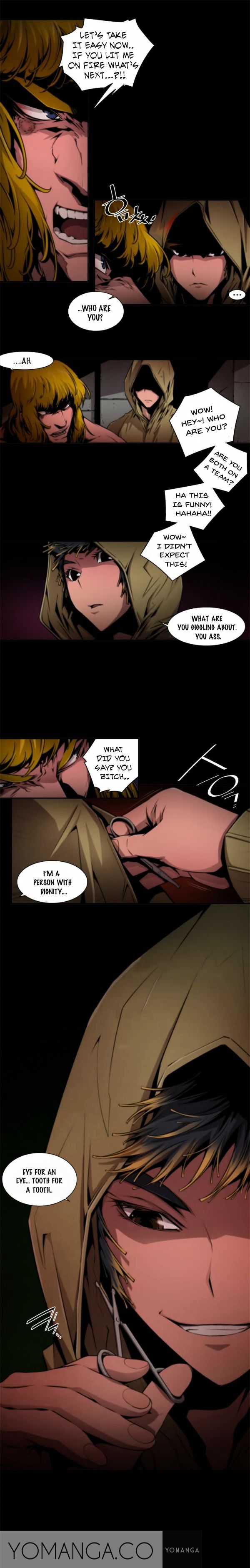 Sow - Chapter 11 Page 10