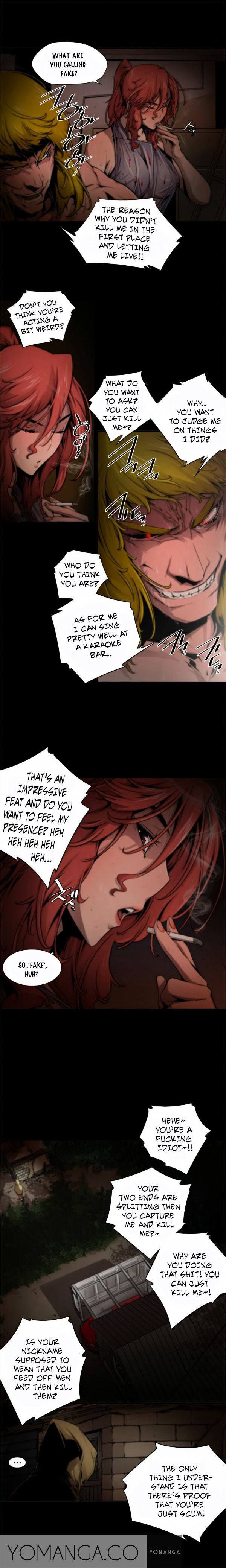 Sow - Chapter 11 Page 4