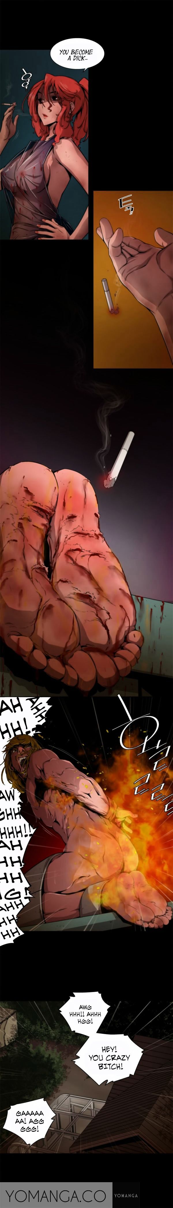 Sow - Chapter 11 Page 6