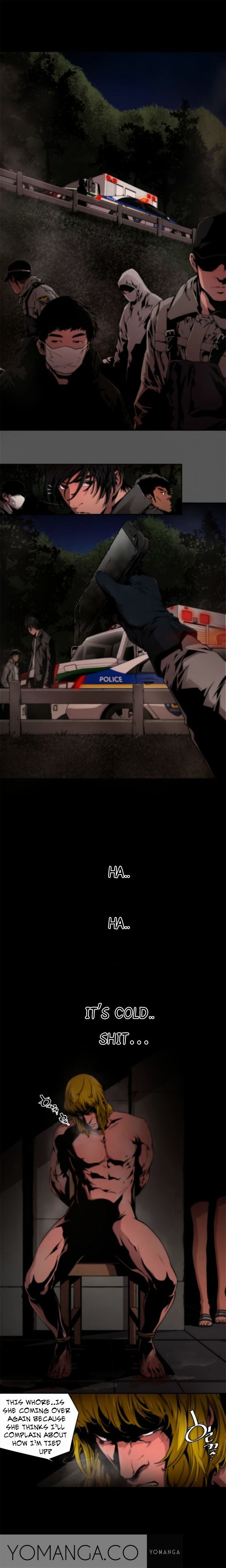 Sow - Chapter 11 Page 9