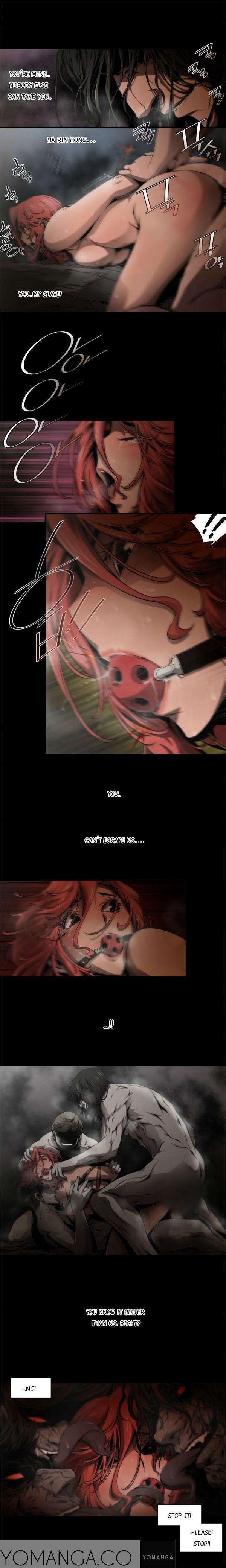 Sow - Chapter 12 Page 3
