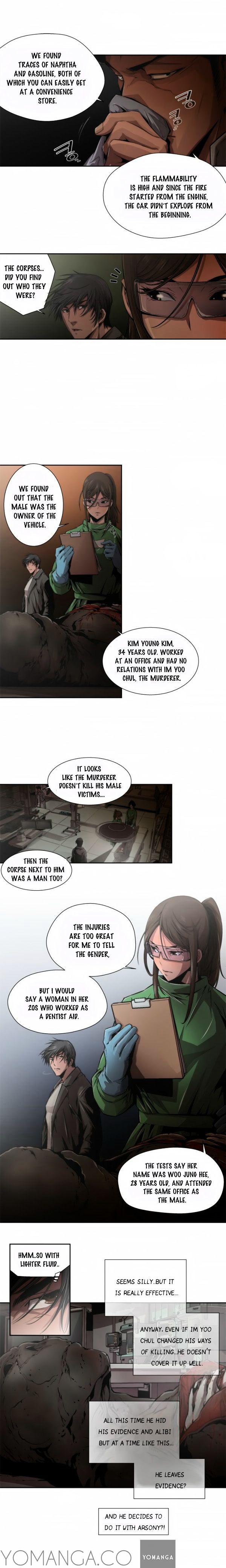 Sow - Chapter 12 Page 5