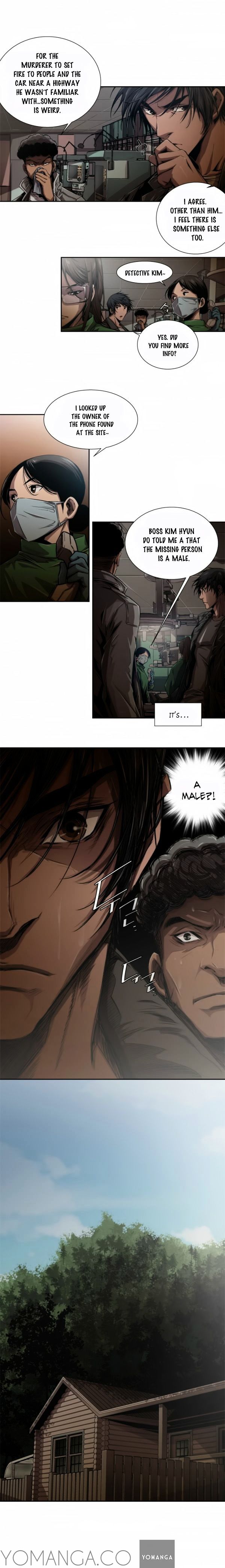 Sow - Chapter 12 Page 6