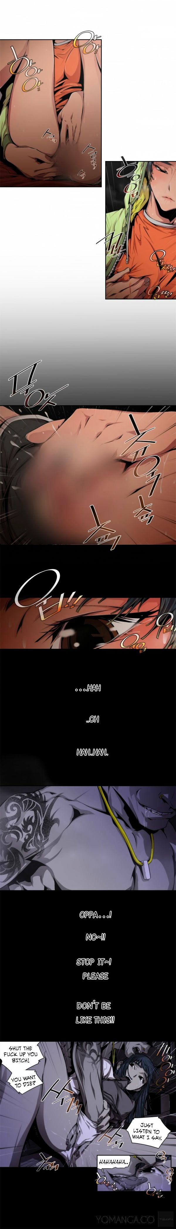 Sow - Chapter 13 Page 4