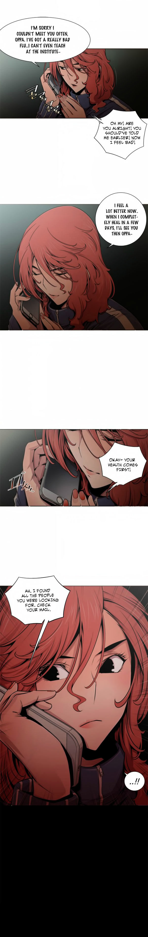 Sow - Chapter 14 Page 10