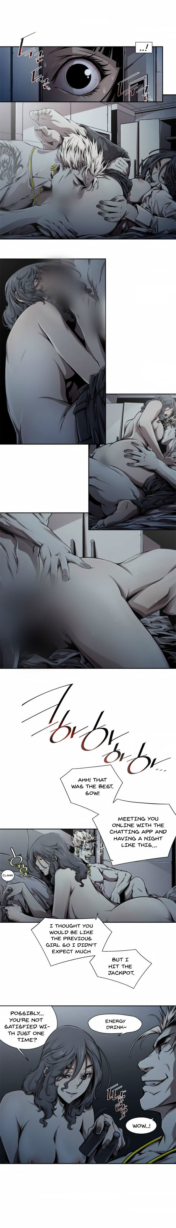 Sow - Chapter 14 Page 3