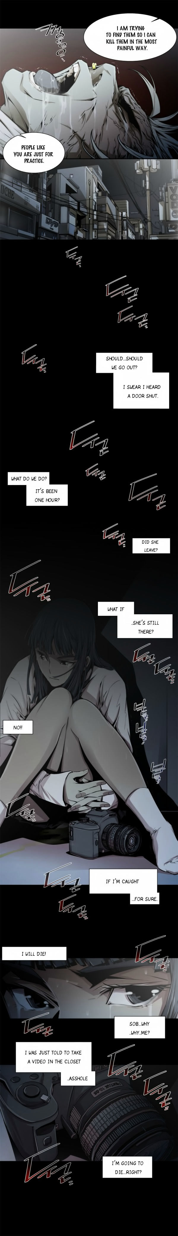 Sow - Chapter 14 Page 6