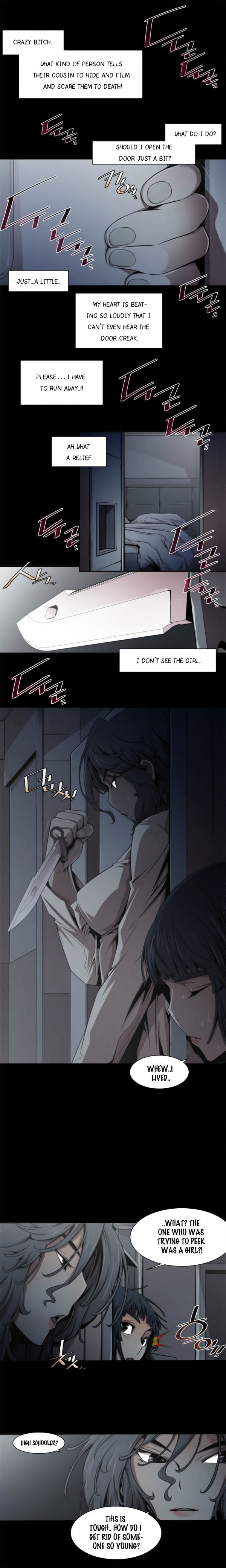 Sow - Chapter 14 Page 7