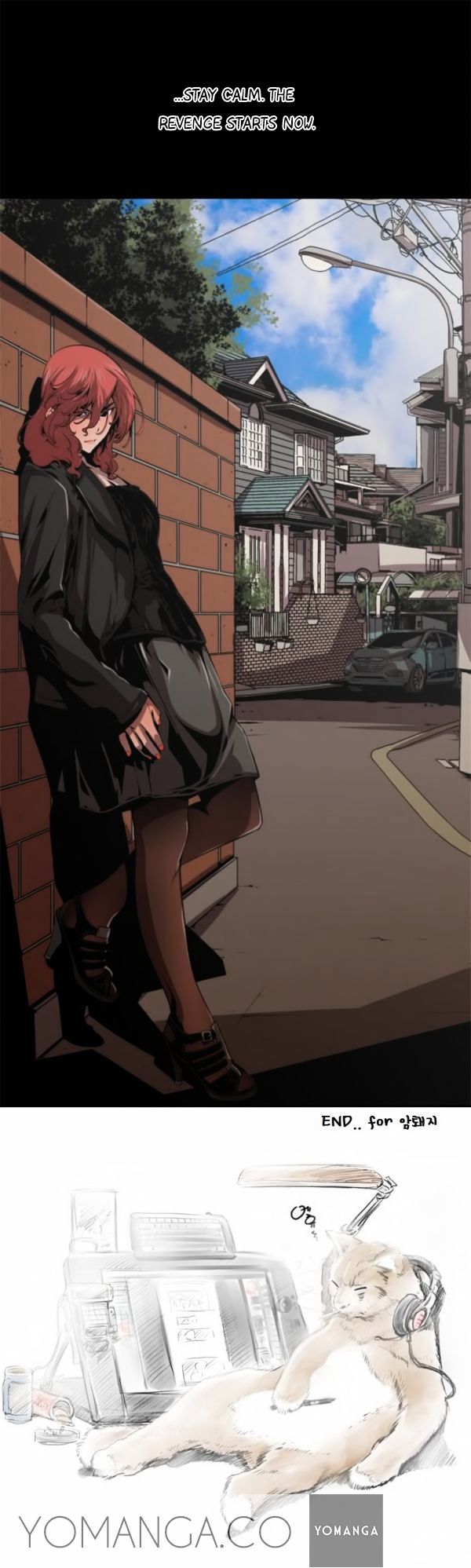 Sow - Chapter 15 Page 10