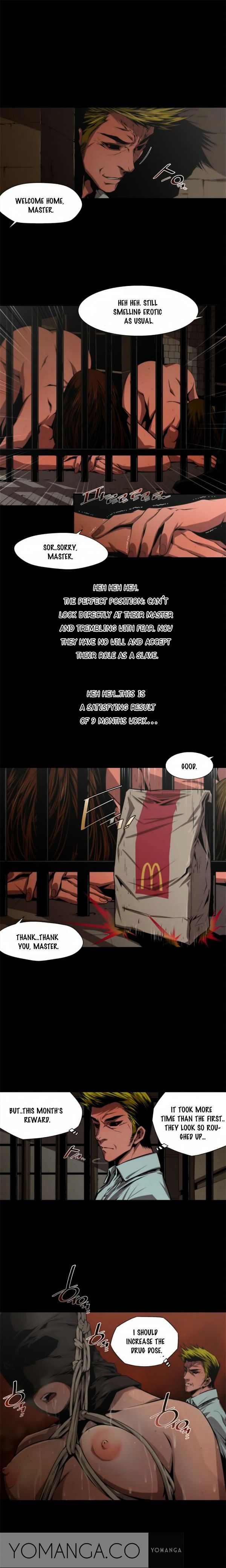 Sow - Chapter 15 Page 5