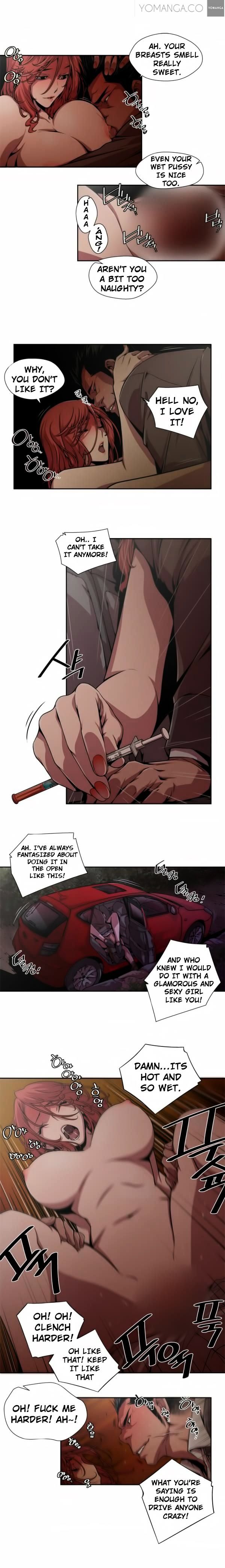 Sow - Chapter 2 Page 4