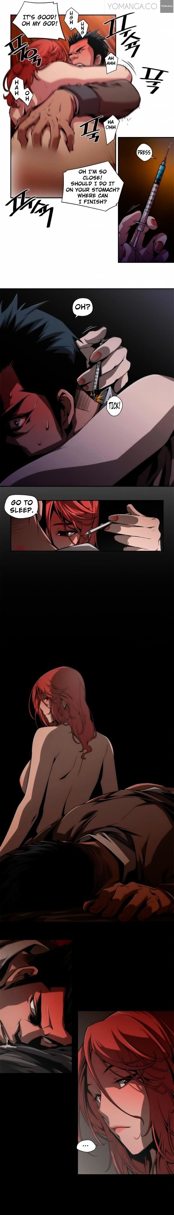 Sow - Chapter 2 Page 5