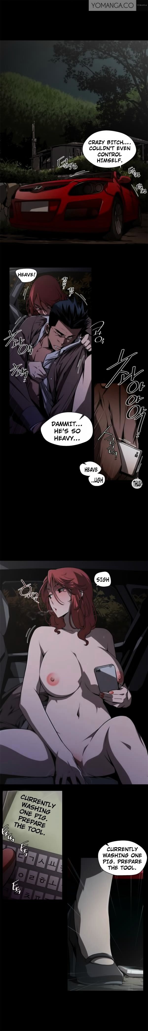 Sow - Chapter 2 Page 6