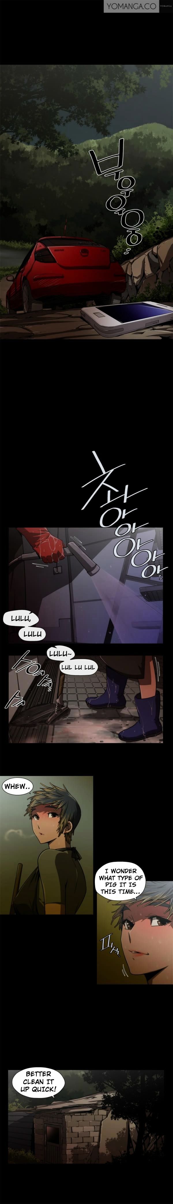 Sow - Chapter 2 Page 7