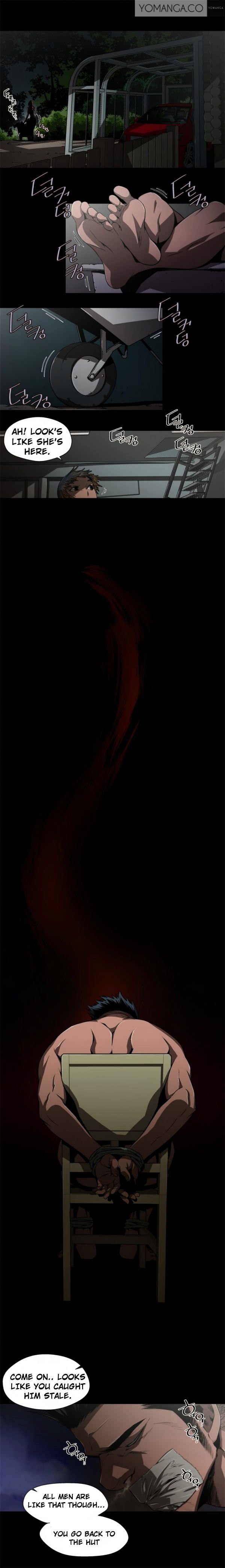 Sow - Chapter 2 Page 8