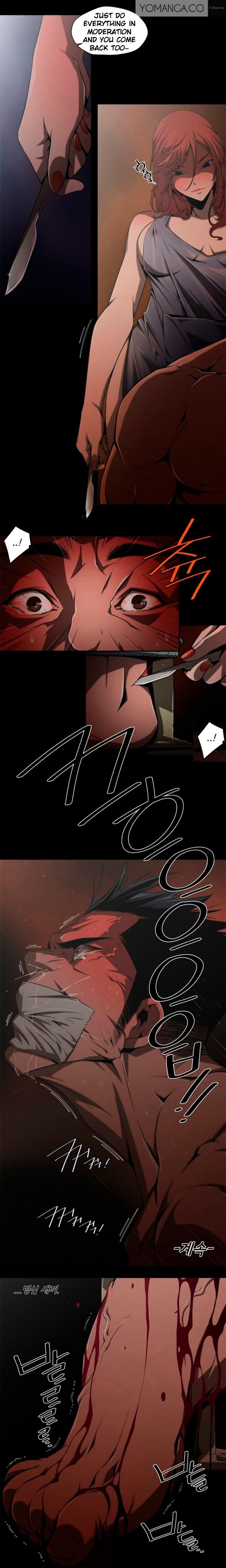 Sow - Chapter 2 Page 9