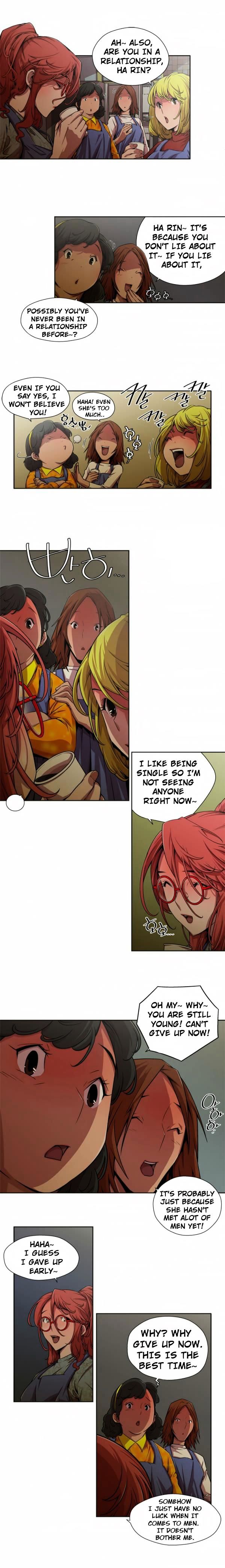 Sow - Chapter 4 Page 3