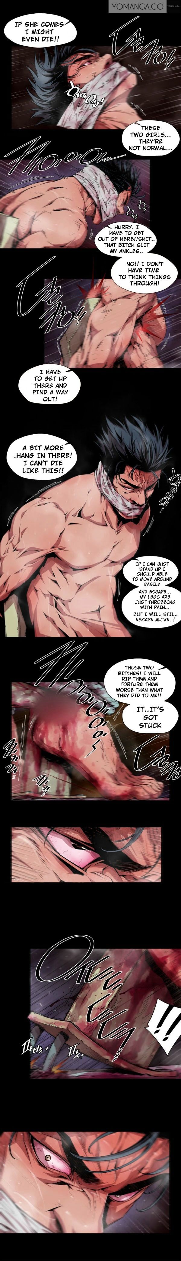 Sow - Chapter 5 Page 6