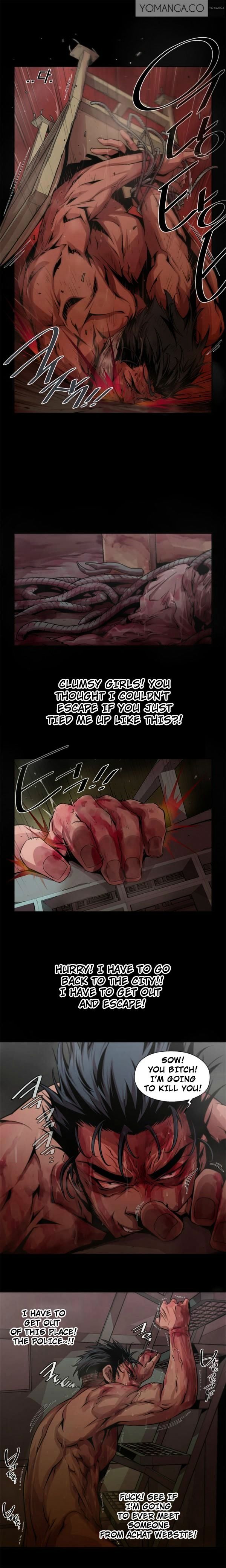 Sow - Chapter 5 Page 7