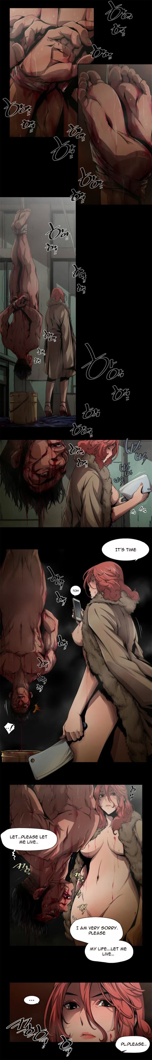 Sow - Chapter 6 Page 2