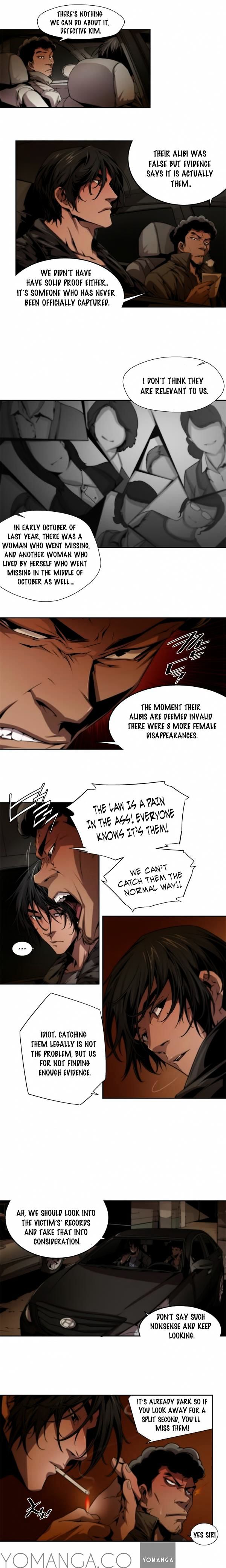 Sow - Chapter 7 Page 3