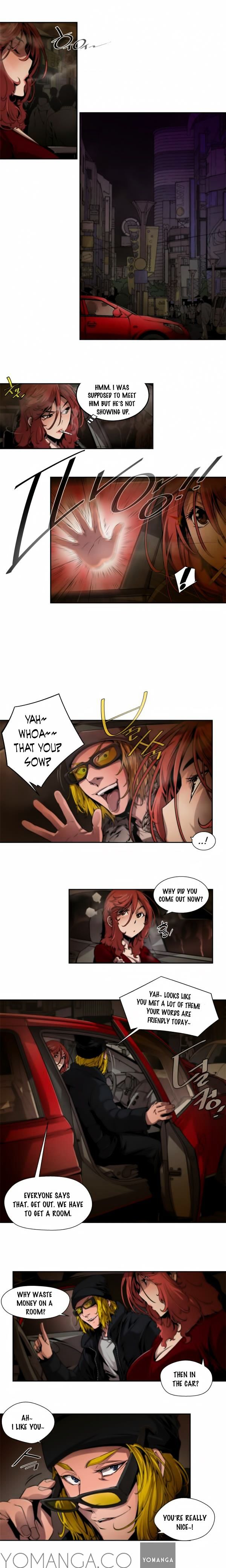 Sow - Chapter 7 Page 4