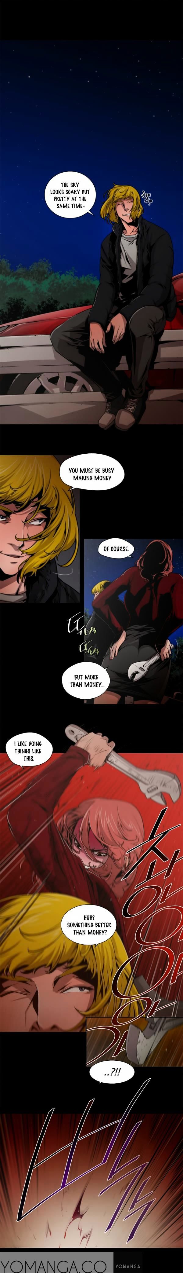 Sow - Chapter 8 Page 7
