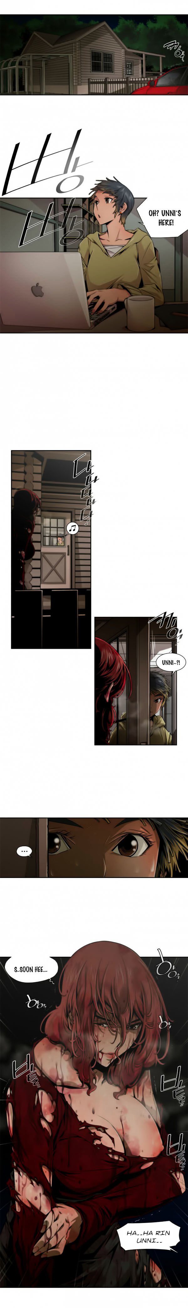 Sow - Chapter 9 Page 2