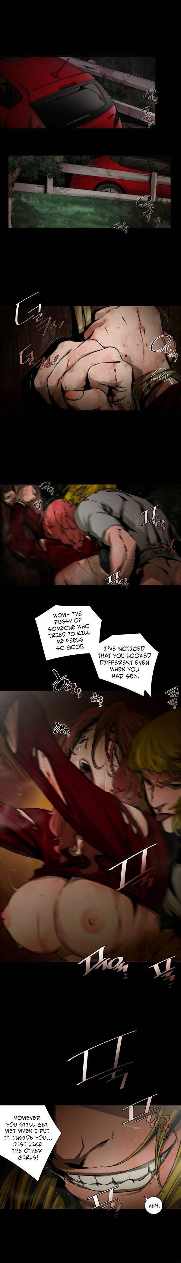 Sow - Chapter 9 Page 6